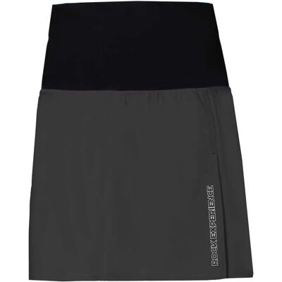 Rock Experience Pantaloni Corti Lisa 2.0 Caviar S Rock Experience Pantaloni Corti Lisa 2.0 Caviar S