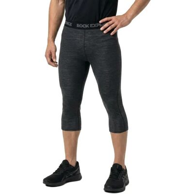Rock Experience Makani 2.0 Pantaloni Caldi ¾ - Abbigliamento Intimo Termico Rock Experience Makani 2.0 Pantaloni Caldi ¾ - Abbigliamento Intimo Termico