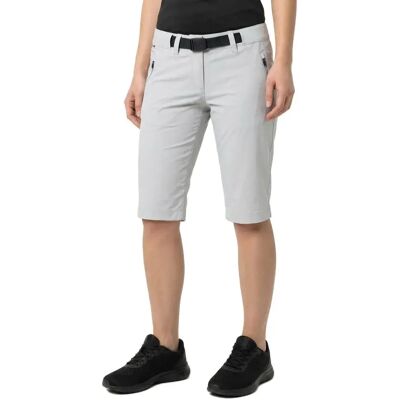 Hannah Pantaloni Corti Tai Gray Violet II 36 Hannah Pantaloni Corti Tai Gray Violet II 36