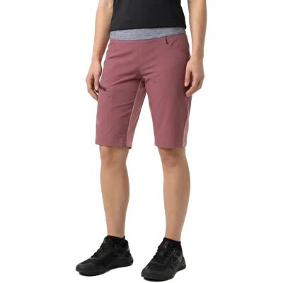 Hannah Pantaloni Corti Torres Roan Rouge / Canyon Rose 40 Hannah Pantaloni Corti Torres Roan Rouge / Canyon Rose 40