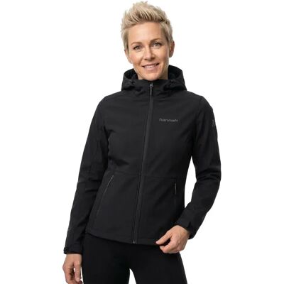 Hannah Giacca Softshell Zury Anthracite II 42 Hannah Giacca Softshell Zury Anthracite II 42