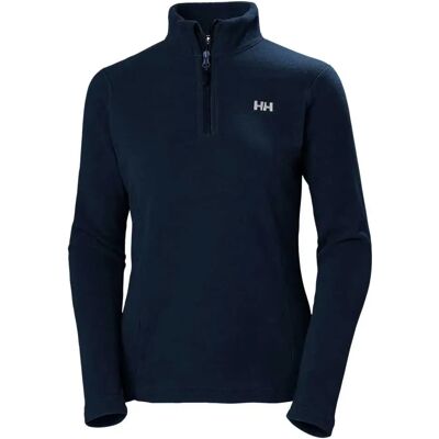 Giacca in pile Helly Hansen Daybreaker Donna - Navy Giacca in pile Helly Hansen Daybreaker Donna - Navy