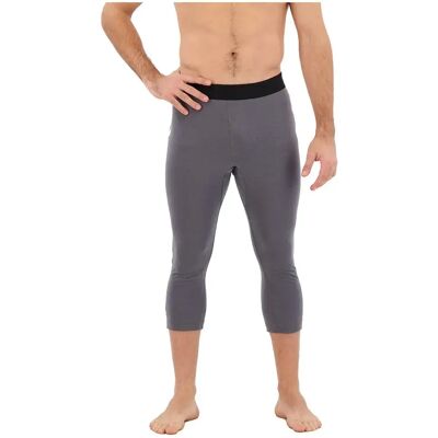 Adidas Leggings Xperior Merino 260 Baselayer 3/4 Grefiv M Adidas Leggings Xperior Merino 260 Baselayer 3/4 Grefiv M
