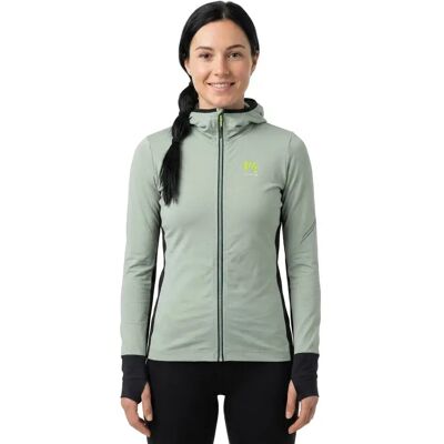 Karpos Pile Lavaredo Evo Harbor Grey / Black L Karpos Pile Lavaredo Evo Harbor Grey / Black L