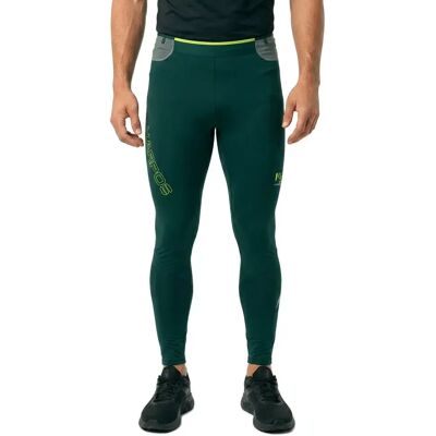 Karpos Leggings Lavaredo Winter Forest / North Atlantic 2XL Karpos Leggings Lavaredo Winter Forest / North Atlantic 2XL
