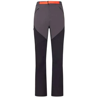 Pantaloni grigi uomo Rock Experience Labyrinthus - Abbigliamento Pantaloni grigi uomo Rock Experience Labyrinthus - Abbigliamento