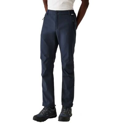 Regatta Pantaloni Geo Ii Navy 38 Regatta Pantaloni Geo Ii Navy 38