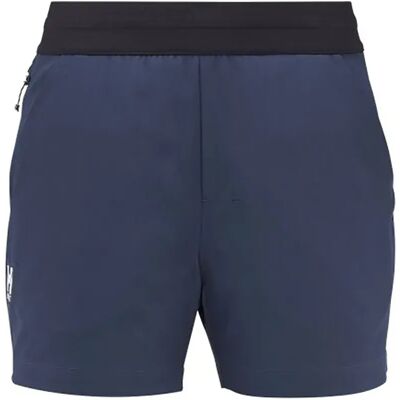 Millet Wanaka Stretch III W - Pantaloncini trekking - Blu - Tipo di prodotto Millet Wanaka Stretch III W - Pantaloncini trekking - Blu - Tipo di prodotto
