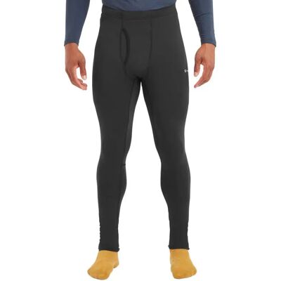 Montane Leggings Dart Xt Johns Black 2XL Montane Leggings Dart Xt Johns Black 2XL