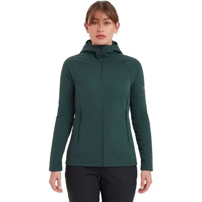 Montane Giacca Softshell Protium Xt Deep Forest M Montane Giacca Softshell Protium Xt Deep Forest M