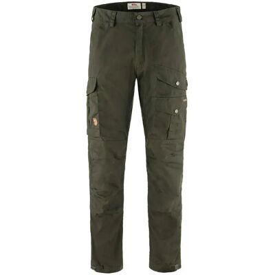 Fjällräven Pantaloni Vidda Pro Deep Forest 44 Fjällräven Pantaloni Vidda Pro Deep Forest 44