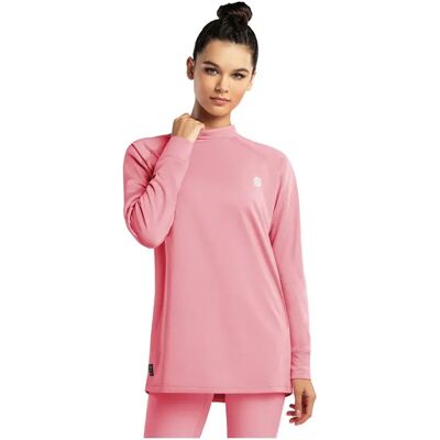 SIROKO Rosa M Strato di Base Termico a Maniche Lunghe - Abbigliamento SIROKO Rosa M Strato di Base Termico a Maniche Lunghe - Abbigliamento