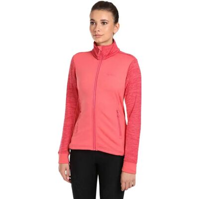 Kilpi Pile Con Cerniera Siren Pink 40 Kilpi Pile Con Cerniera Siren Pink 40