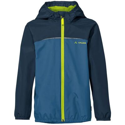 Vaude Giacca Turaco Iii Ultramarine 110-116 cm Vaude Giacca Turaco Iii Ultramarine 110-116 cm