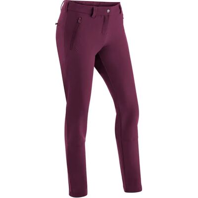 Maier Sports Helga pantaloni slim - Esterno Maier Sports Helga pantaloni slim - Esterno