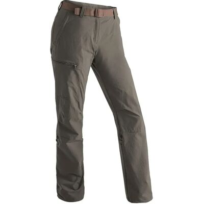 Maier Sports Pantaloni Lulaka Teak XS Maier Sports Pantaloni Lulaka Teak XS