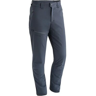 Maier Sports Nil Wool Pantaloni da trekking uomo - Abbigliamento outdoor Maier Sports Nil Wool Pantaloni da trekking uomo - Abbigliamento outdoor