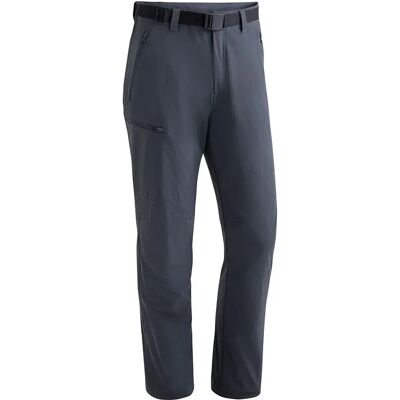 Maier Sports Pantaloni Oberjoch Graphite 58 Maier Sports Pantaloni Oberjoch Graphite 58