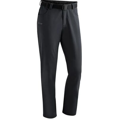 Pantaloni Softshell impermeabili e antivento Maier Sports Perlit M - Pantaloni da trekking Pantaloni Softshell impermeabili e antivento Maier Sports Perlit M - Pantaloni da trekking