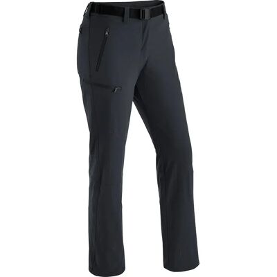 Maier Sports Pantaloni Rechberg Therm Black XL Maier Sports Pantaloni Rechberg Therm Black XL