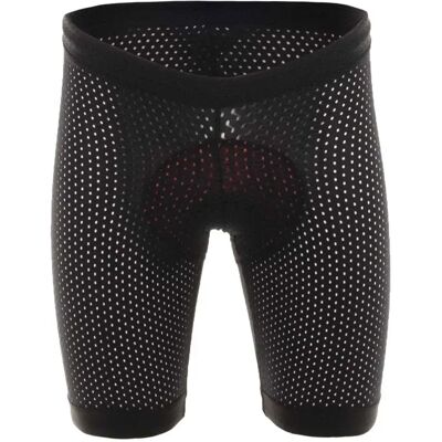 Shorts MTB Uomo BIORACER S - Multicolore Shorts MTB Uomo BIORACER S - Multicolore