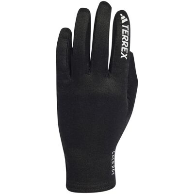 Adidas Guanti Terrex Cold Rdy Black XL Adidas Guanti Terrex Cold Rdy Black XL