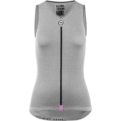 Assos Summer P1 Maglietta ultratranspirante - Tipo di prodotto Assos Summer P1 Maglietta ultratranspirante - Tipo di prodotto