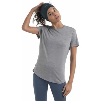 icebreaker Maglietta donna Merino 125 Cool-Lite Sphere III S/S - T-Shirt icebreaker Maglietta donna Merino 125 Cool-Lite Sphere III S/S - T-Shirt