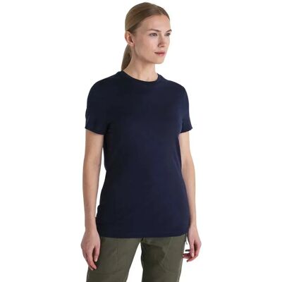 Icebreaker Merino 150 Tech Lite III T-shirt a maniche corte - Maglietta Icebreaker Merino 150 Tech Lite III T-shirt a maniche corte - Maglietta