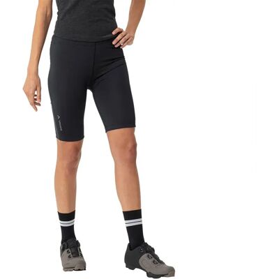 Vaude Bike Pantaloncini Intimi Tecnici Bike Tp Black 44 Vaude Bike Pantaloncini Intimi Tecnici Bike Tp Black 44