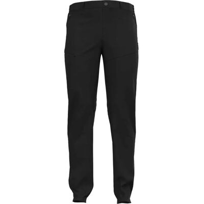 Pantaloni Odlo Ascent Light - Leggeri e Resistenti all'Acqua per Uomo Pantaloni Odlo Ascent Light - Leggeri e Resistenti all'Acqua per Uomo