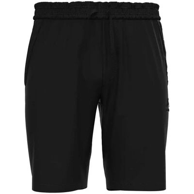 Pantaloncini da escursionismo Odlo neri Pantaloncini da escursionismo Odlo neri