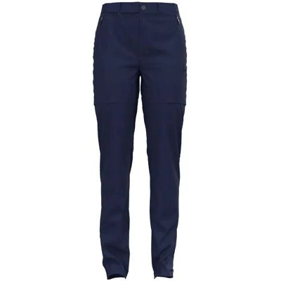 ODLO Pantaloni Ascent Light Blu 40 / Regular ODLO Pantaloni Ascent Light Blu 40 / Regular