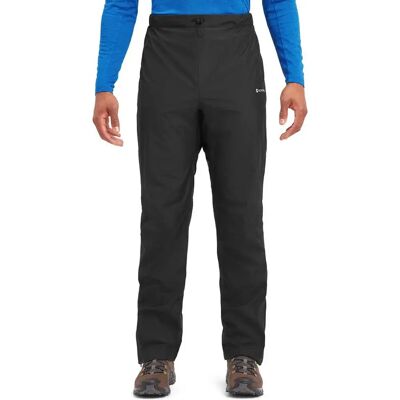Montane Pantaloni Solution Black S Montane Pantaloni Solution Black S
