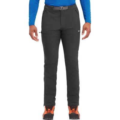 Montane Pantaloni Tenacity Midnight Grey 32 Montane Pantaloni Tenacity Midnight Grey 32