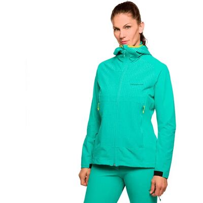 Giacca resistente all'acqua Trango Kyashar SF - Attrezzatura da montagna Giacca resistente all'acqua Trango Kyashar SF - Attrezzatura da montagna