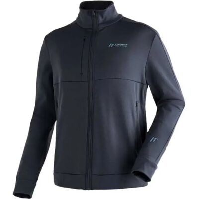 Maier Sports Granni M Maglietta a maniche lunghe da uomo - Giacca midlayer Maier Sports Granni M Maglietta a maniche lunghe da uomo - Giacca midlayer