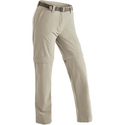 Maier Sports Nata 2 - Pantaloni da escursionismo con zip e zip-off Maier Sports Nata 2 - Pantaloni da escursionismo con zip e zip-off