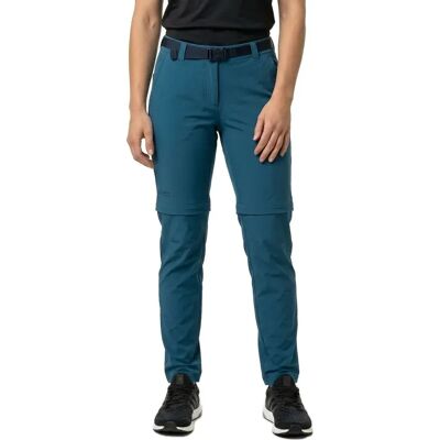 Maier Sports Pantaloni Nata 2 Ensign Blue M-L Maier Sports Pantaloni Nata 2 Ensign Blue M-L