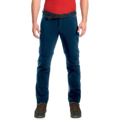 Maier Sports Torid slim zip Pantaloni da trekking uomo - Pantaloni da trekking Maier Sports Torid slim zip Pantaloni da trekking uomo - Pantaloni da trekking