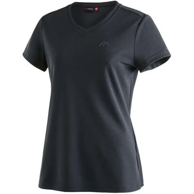 Maier Sports Trudy Maglietta Funzionale con V Maier Sports Trudy Maglietta Funzionale con V