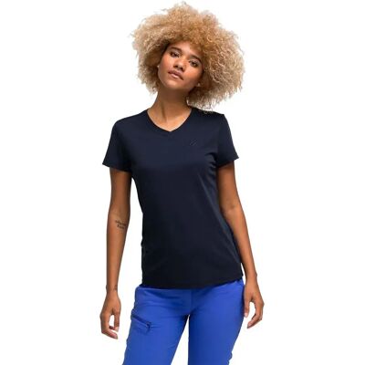 Maier Sports Trudy - T-shirt da esterno ad asciugatura rapida Maier Sports Trudy - T-shirt da esterno ad asciugatura rapida