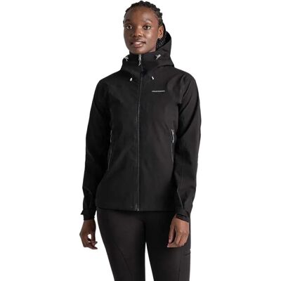 Craghoppers Giacca Dynamic Pro Ii Black 42 Craghoppers Giacca Dynamic Pro Ii Black 42