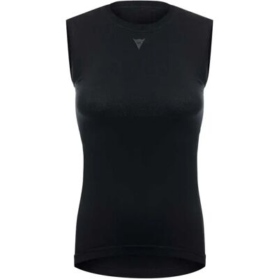 Dainese Bike Maglietta Intima Tecnica Senza Maniche Dskin Black L-XL Dainese Bike Maglietta Intima Tecnica Senza Maniche Dskin Black L-XL