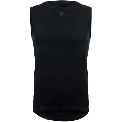 Dainese Bike Maglietta Intima Tecnica Senza Maniche Dskin Black M Dainese Bike Maglietta Intima Tecnica Senza Maniche Dskin Black M