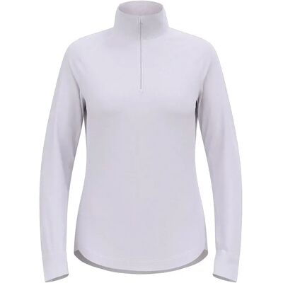 Odlo Berra 1/2 Zip Fleecetrui - Pullover Odlo Berra 1/2 Zip Fleecetrui - Pullover