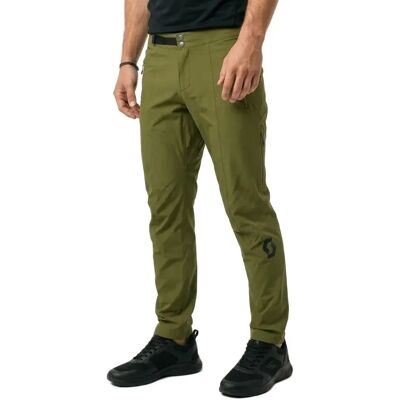 Pantaloni Scott M Trail Storm Wp - Pantaloni da trail Pantaloni Scott M Trail Storm Wp - Pantaloni da trail