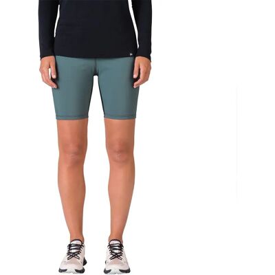 Hannah Leggings Corti Lis Pro Anthracite / Urban Chic 40 Hannah Leggings Corti Lis Pro Anthracite / Urban Chic 40