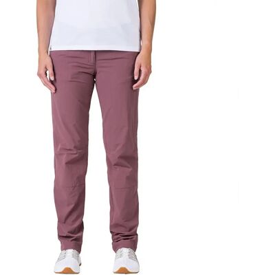 Pantaloni donna Hannah Nicole II rossi Pantaloni donna Hannah Nicole II rossi