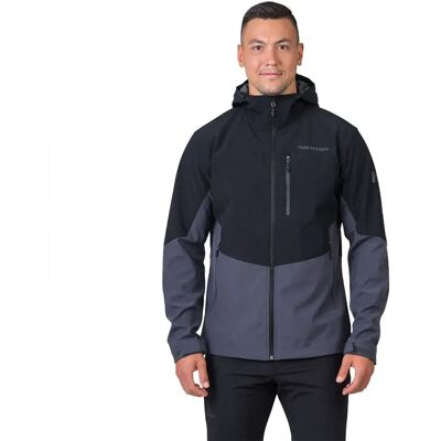 Hannah Giacca Softshell Shelton Lite Anthracite / India Ink 3XL Hannah Giacca Softshell Shelton Lite Anthracite / India Ink 3XL